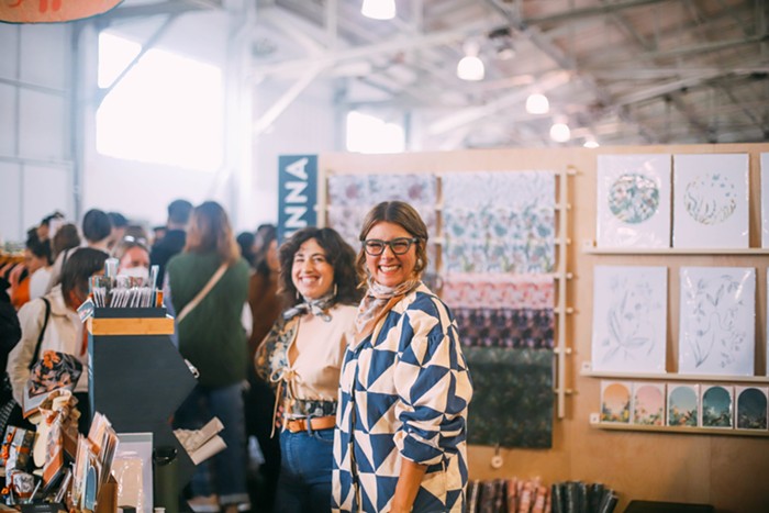 The Top 47 Events in Seattle This Week: Dec 4-10, 2023